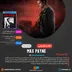 اکانت قانونی Max Payne برای PS4 & PS5